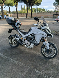 Ducati Multistrada 1260s