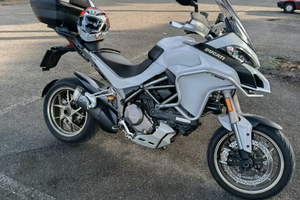 Ducati Multistrada 1260s