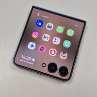 smartphone Samsung z flip 7 512gb