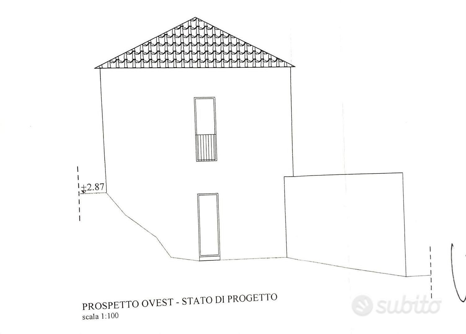 Soluzione indipendente - Vista 4