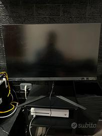 Monitor gaming samsung g3