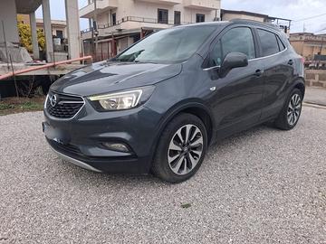 OPEL MOKKA X 1.6 DIESEL 136CV