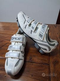 scarpe mtb gaerne force style tg 44