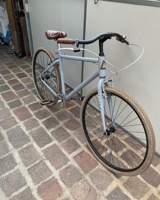 Bici da uomo