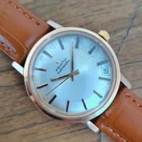 ZENITH STELLINA DA UOMO CAL. 2542 PC. FUNZIONANTE.