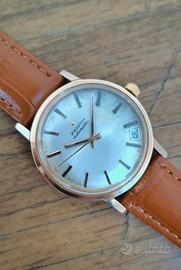 ZENITH STELLINA DA UOMO CAL. 2542 PC. FUNZIONANTE.