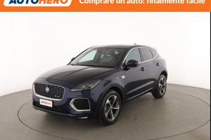 JAGUAR E-Pace XX05117