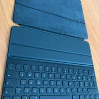 apple smart keyboard folio ipad pro 11