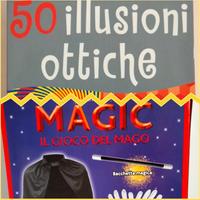 Combo 2 giochi magia *nuovi*