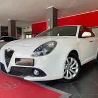 ALFA ROMEO GIULIETTA 1.6JTDm SUPER 120cv