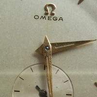 omega vintage anni 50