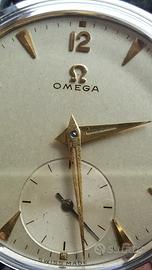 omega vintage anni 50