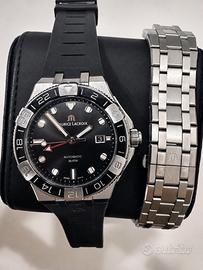 Aikon Venturer GMT 43mm - RARO SAMPLE