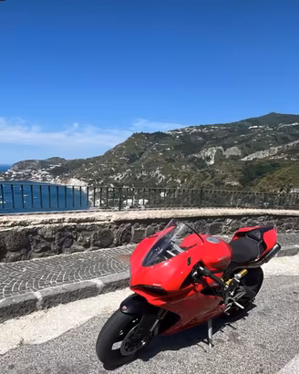 Panigale 959