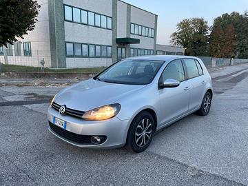 Golf  6 1.6 TDI 105cv