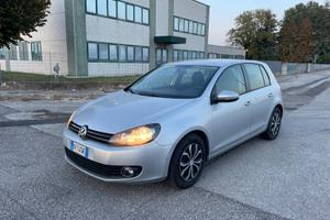 Golf  6 1.6 TDI 105cv