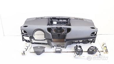 KIT AIRBAG COMPLETO LANCIA Ypsilon 4° Serie 312A2