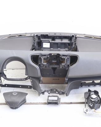 KIT AIRBAG COMPLETO LANCIA Ypsilon 4° Serie 312A2