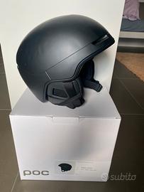 casco Poc Obex Pure