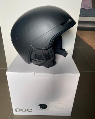 casco Poc Obex Pure