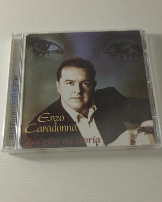 Enzo Caradonna cd na vita na storia