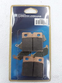 Pastiglie freni anteriori bmw k75/r80/k1000/r1000