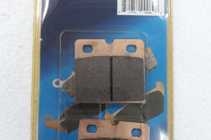 Pastiglie freni anteriori bmw k75/r80/k1000/r1000
