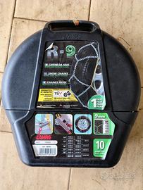 catene auto misura 10