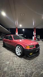 bmw e36 320i touring