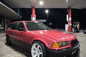 bmw e36 320i touring