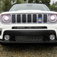 Ricambi jeep renegade