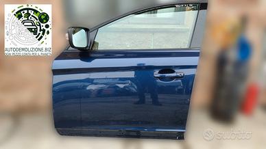 PORTA ANTERIORE SINISTRA VOLVO XC-60