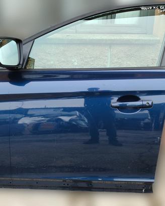 PORTA ANTERIORE SINISTRA VOLVO XC-60