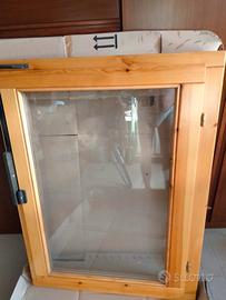 Anta in legno 