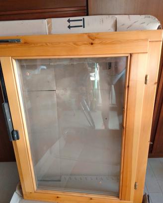 Anta in legno 