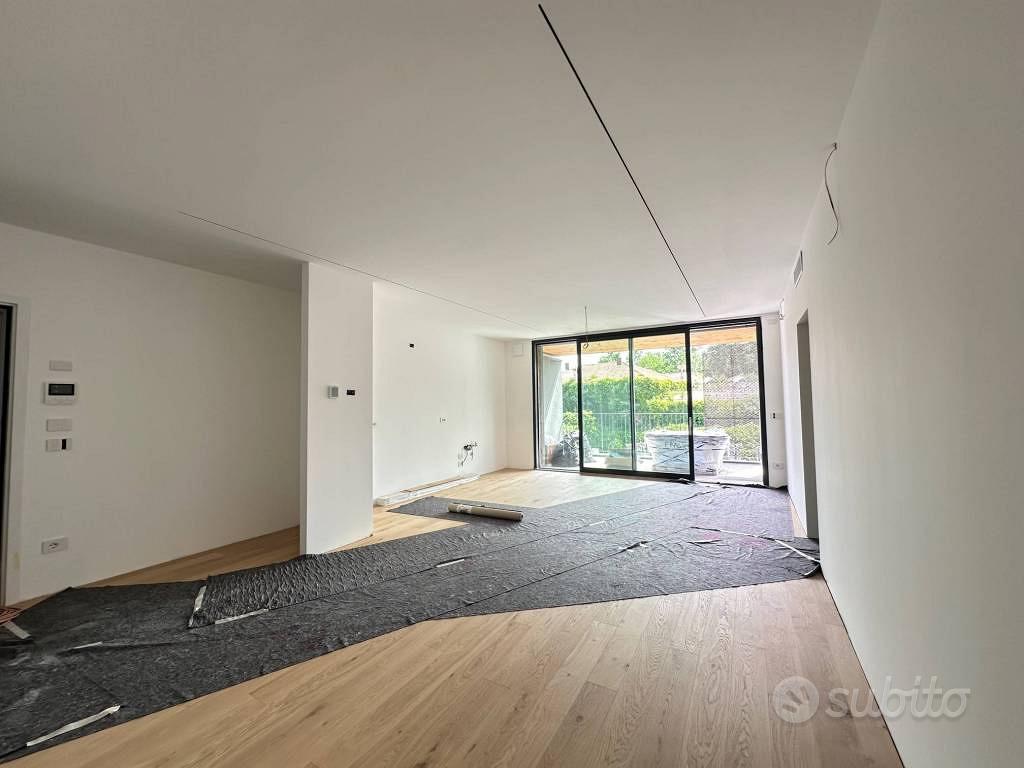 Apartment in Treviso, Santa Maria del Rovere - Vista 2