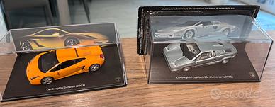 Modellismo Lamborghini