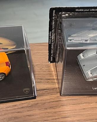 Modellismo Lamborghini