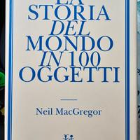 La storia del mondo in 100 oggetti
