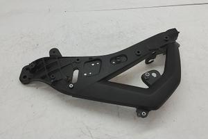 BMW GS 1250 ADV 2019 2024 telaietto supporto Faro 