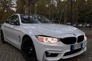 🔥 BMW Serie 4 Gran Coupé Luxury – 418d – 200 CV 🔥