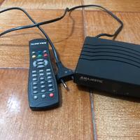 Decoder Majestic dec 556