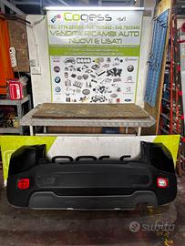 paraurti posteriore JEEP RENEGADE 2022