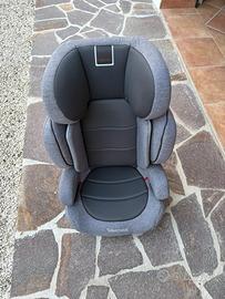 Seggiolino auto Inglesina 15-36kg