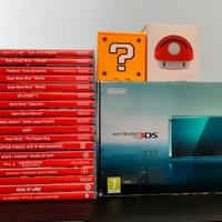 Videogiochi Nintendo Switch giochi lite oled 2 3ds