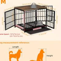 Kennel/mobile da interno NUOVO