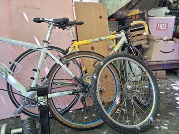 Biciclette