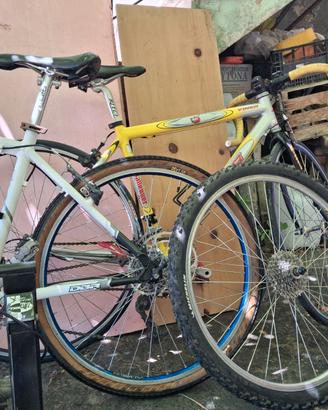 Biciclette