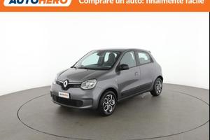 RENAULT Twingo Electric EU27207