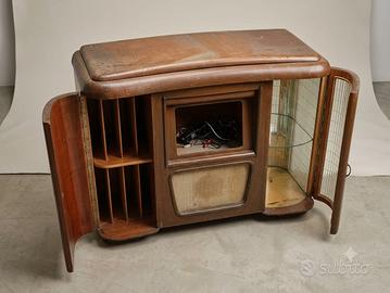Mobile Antico